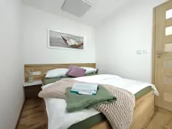 Apartmány, Kemping Rožnov pod Radhoštěm