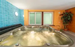 Wellness, Penzión Vápenka, Horní Maršov, Krkonoše