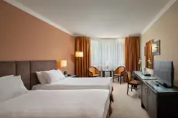 Izba Classic, Hotel Verdi Budapest Aquincum ****
