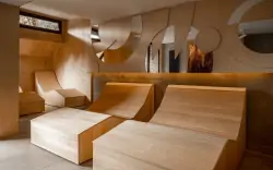 Wellness, Forest Hotel ***, Krakov