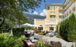 Rakúske Alpy: Bad Hofgastein v Das Alpenhaus Gasteinertal **** s polpenziou, neobmedzeným wellness a zľavami