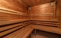 Wellness, Hotel Esprit ***, Špindlerův Mlýn, Krkonoše