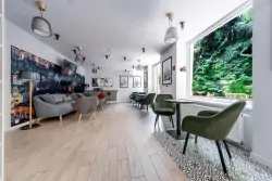 Raňajky, Revelton Studios Prague, Praha