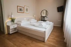 Izby, Hotel Tornácos ***superior, Hegykő, Maďarsko