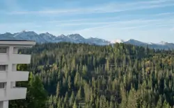Hotel Harnas ***, Bukowina Tatrzańska, poľské Tatry