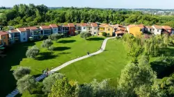 Belvedere Village, Castelnuovo del Garda, Taliansko