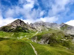 Tirolsko, Rakúsko