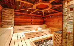Wellness, MONDI Bellevue Alm Gastein ***, Rakúsko