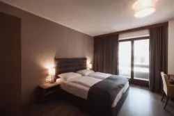 Hotelová izba, Montis - Active Nature Resort ****, Reischach, Taliansko