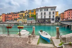Peschiera del Garda, Taliansko