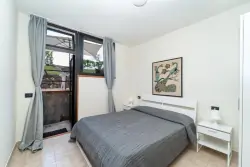 Pokoj, Residence Primera, Moniga del Garda 8BS), Taliansko
