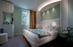 Štýlová izba, Ark Hotel ****, Verona, Taliansko