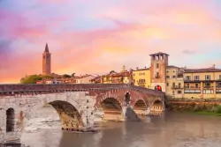 Verona, Taliansko