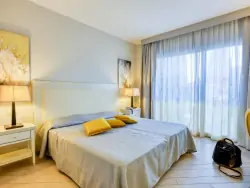 Hotelová izba, Germano Suites, Bardolino (BS)