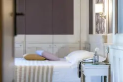 Izba, Europa Hotel Design Spa 1877 ****, Rapallo (GE), Taliansko