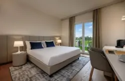 Hotelová izba, Leonardo Hotel Lago di Garda – Wellness and Spa ****, Lazise (VR)