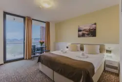 Hotelová izba, K-Triumf Resort ****, Velichovky, Velichovky, Česko