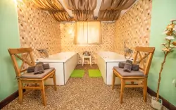 Wellness centrum, Parkhotel Skalní mesto *** 