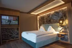 Hotelová izba, Molaris Lodges ****, Mühlbach