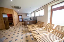 Wellness, Vigvam Resort, Němčice, Stredné Čechy