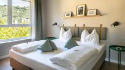 Hotelová izba, City Hotel Merano ****, Merano, Taliansko