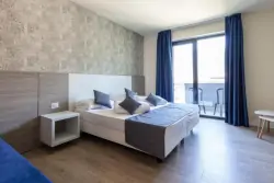 Izba, Arco Smart Hotel ****, Arco, Taliansko