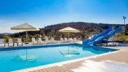 Wellness, Aparthotel Biała Perła – Czarna Góra Resort 