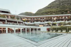 Gargazon pri Merane a Bolzane v Biohoteli theiner's garten **** s plnou penziou, wellness, fitness a programom