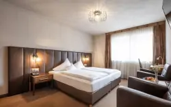 Hotelová izba, Chalets & Glamping Nassfeld by ALPS RESORTS, Kötschach, Rakúsko