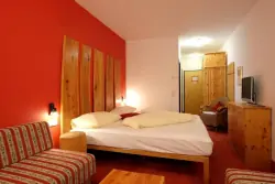 Hotelová izba, Alpenhotel Marcius ***, Nassfeld, Rakúsko
