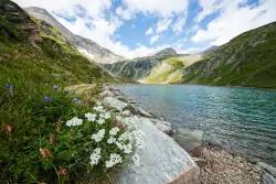 Horské stredisko Nassfeld v Alpenhoteli Marcius *** s ultra all inclusive, bazénom, saunami a kartou výhod 