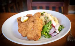 Jedlo, Hotel Jelínek ***, Špindlerův Mlýn