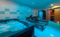 Wellness, Hotel Jelínek ***, Špindlerův Mlýn