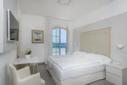 Hotelová izba, Hotel Vega ***, Malcesine, Taliansko