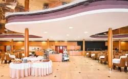 Reštaurácia, Hotel Imperial ***, Vodice, Chorvátsko