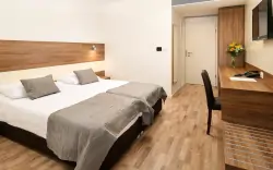 Štandardná izba, Hotel Imperial ***, Vodice, Chorvátsko