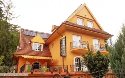 Penzión Zenit, Miskolc Tapolca