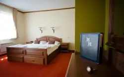 Izba, Hotel Husárik ****, Kysucké Beskydy