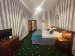 Hotelová izba, City Hotel Morris **** Česká Lípa, Česká Lípa, Severné Čechy, Česko