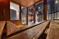 Wellness centrum, City Hotel Morris **** Česká Lípa, Česká Lípa, Severné Čechy, Česko
