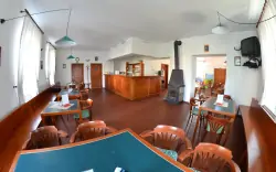Reštaurácia, Penzión Pod pralesom, Lenora, Šumava
