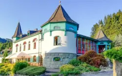 Hotel Zlatý Orol Ostravice ****, Beskydy