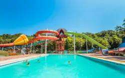 Slovensko: Veľký Meder v Hoteli Elenka *** s all inclusive a vstupom do aquaparku Thermal Corvinus (280 m) 
