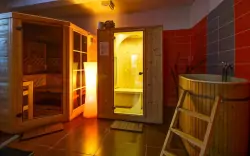 Wellness centrum, Hotel Avalanche ***, Vysoké Tatry