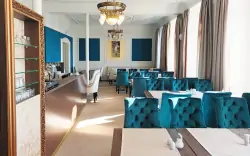 Reštaurácia, Hotel Maxim ****, Mariánske Lázně