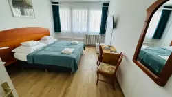Dvojlôžková izba, Touring hotel ** Berekfürdő, Berekfürdő, Maďarsko