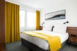 Izby, Hotel Vestina ***, Wisła, Poľsko