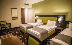 Izby, Garden Hotel Wellness a Konferencia ****