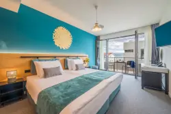 Izby, Hotel Nestos ****, Dugi Rat, Chorvátsko