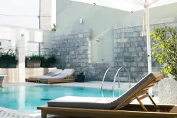 Wellness, Hotel Nestos ****, Dugi Rat, Chorvátsko